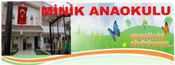 Özel Minik Anaokulu - Ankara
